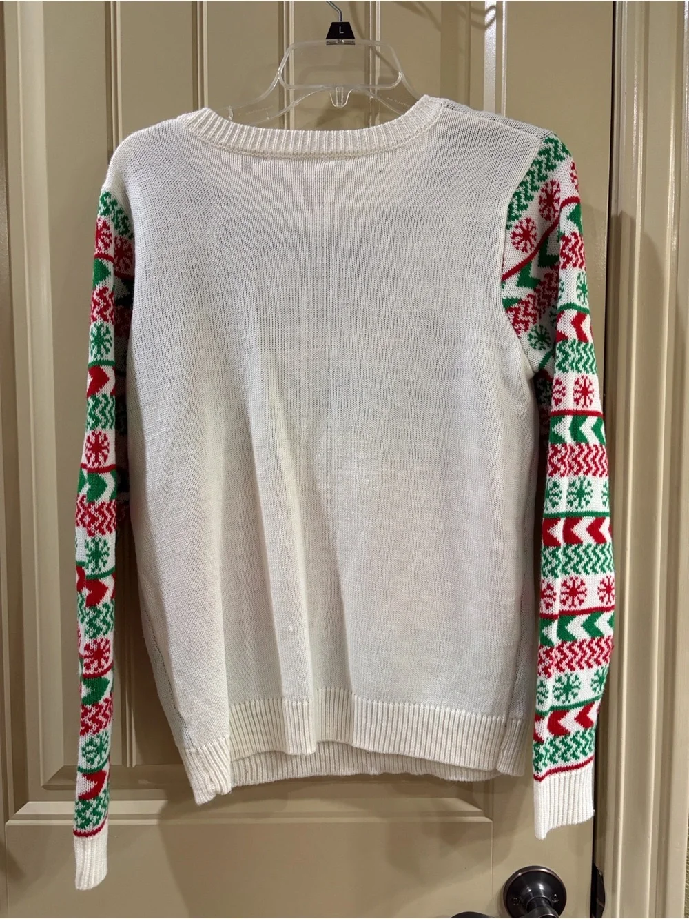 Holiday Set by No Boundaries Brand.  EUC!